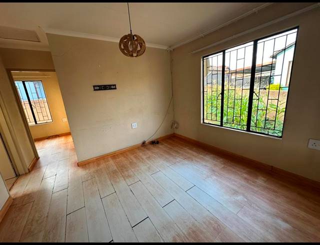 2 BEDROOM PROPERTY TO RENT IN SOSHANGUVE VV